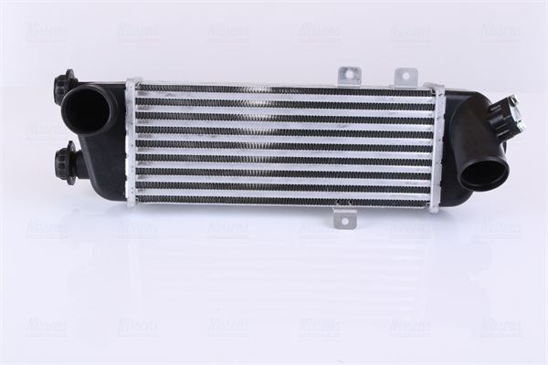 96562 Nissens Radiador de intercooler