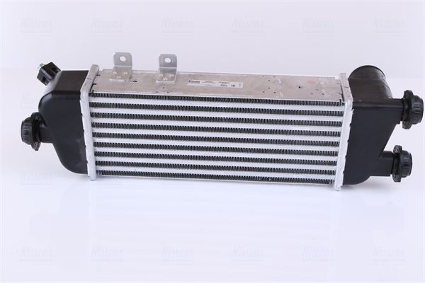 Radiador de intercooler 96562 Nissens