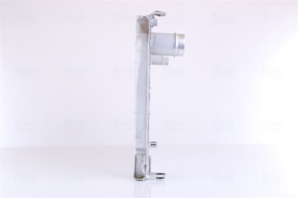 96564 Nissens Radiador de intercooler