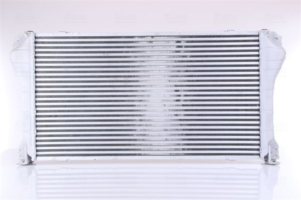 Radiador de intercooler Nissens 96564 preço, a partir de 180,63 USD
