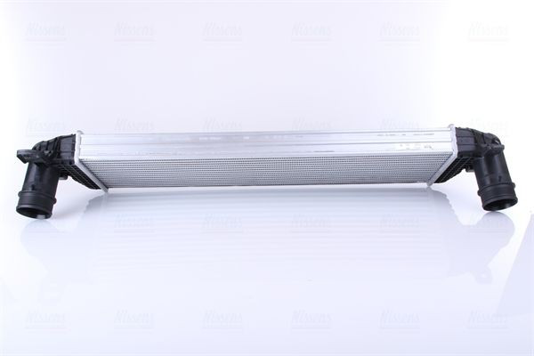Radiador de intercooler Nissens 96571 preço, a partir de 172,01 USD