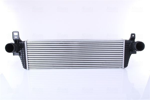 96571 Nissens Radiador de intercooler
