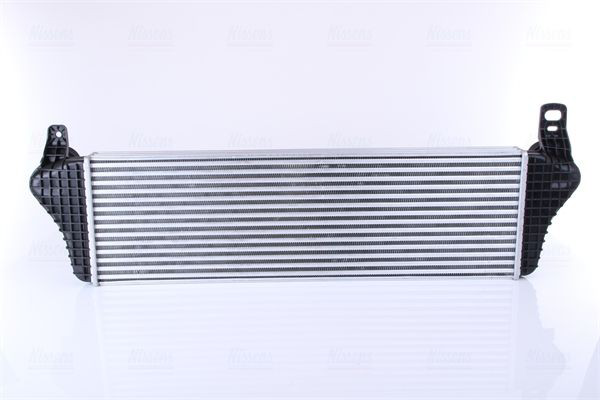 Compre 96571 Nissens Radiador de intercooler
