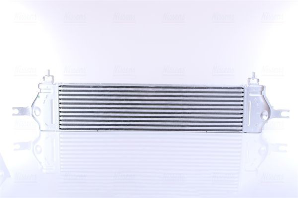 96580 Nissens Radiador de intercooler