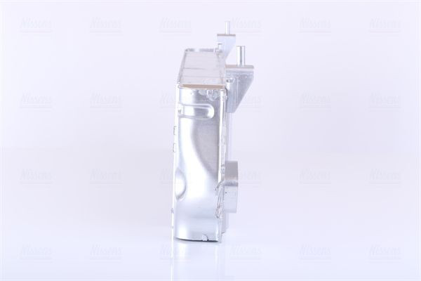 Radiador de intercooler 96580 Nissens