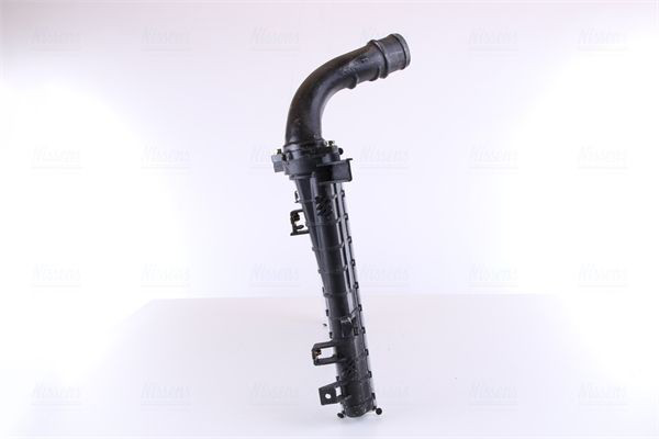 96586 Nissens Radiador de intercooler