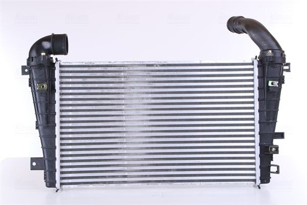 Radiador de intercooler 96586 Nissens