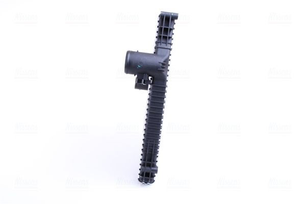 Compre 96601 Nissens Radiador de intercooler