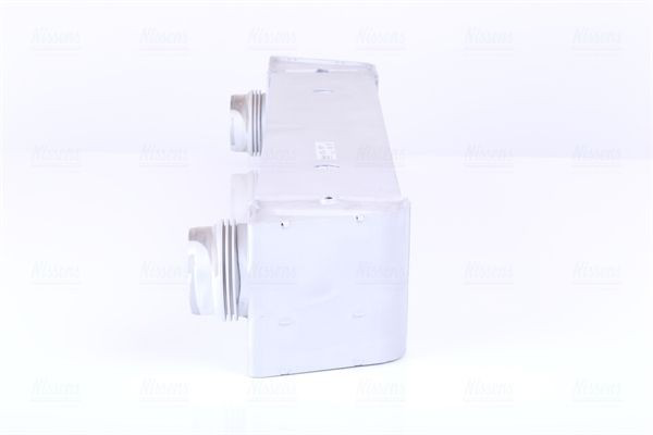 96607 Nissens Radiador de intercooler