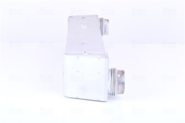 96607 Nissens Radiador de intercooler