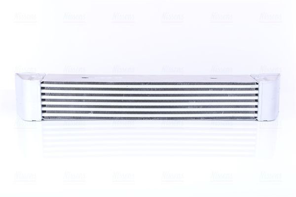 Compre 96607 Nissens Radiador de intercooler
