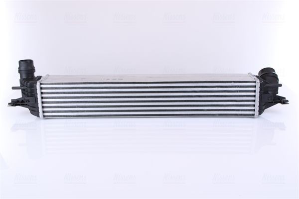 Compre 96625 Nissens Radiador de intercooler