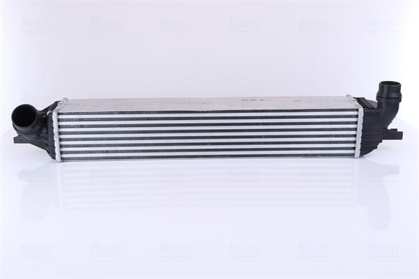 Radiador de intercooler Nissens 96625 preço, a partir de 92,86 USD