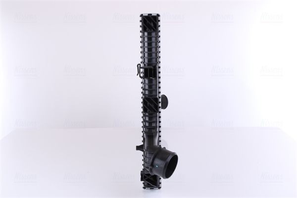 Radiador de intercooler Nissens 96644 preço, a partir de 101,76 USD