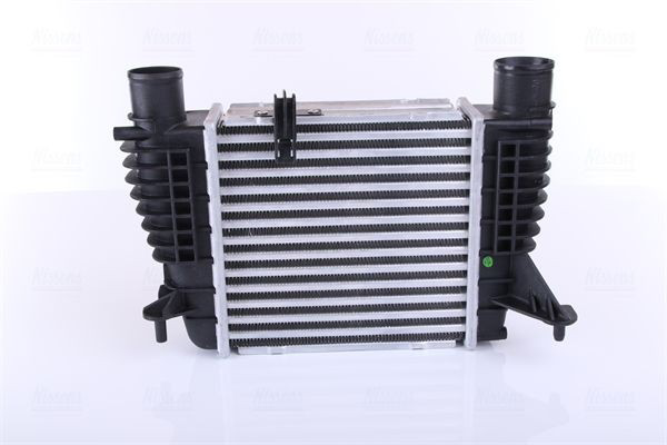  Radiador de intercooler Nissan Tiida hatchback (C11X) (2004 - 2014) 