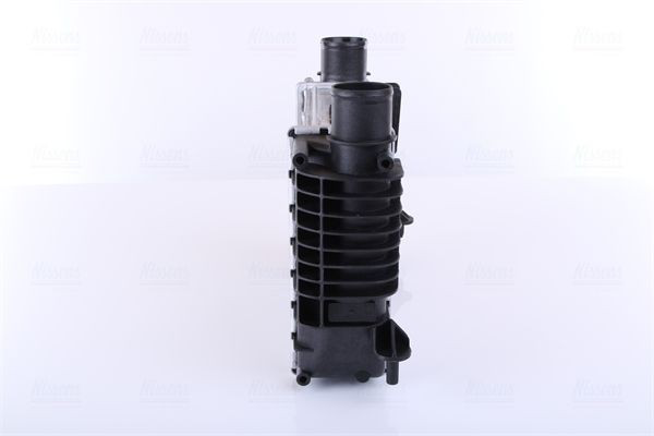 Compre Radiador de intercooler Nissan Tiida 