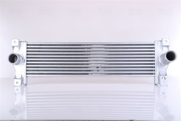 Compre 96651 Nissens Radiador de intercooler