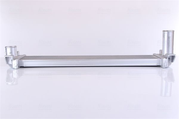 Radiador de intercooler 7110J81 Polcar