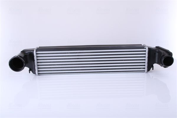 Radiador de intercooler Nissens 96654 preço, a partir de 72,83 USD