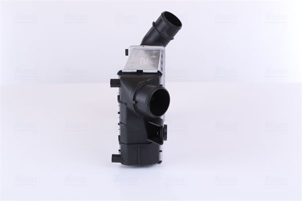 Radiador de intercooler Nissens 96698 preço, a partir de 76,15 USD