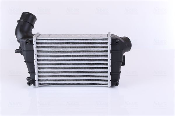 96698 Nissens Radiador de intercooler