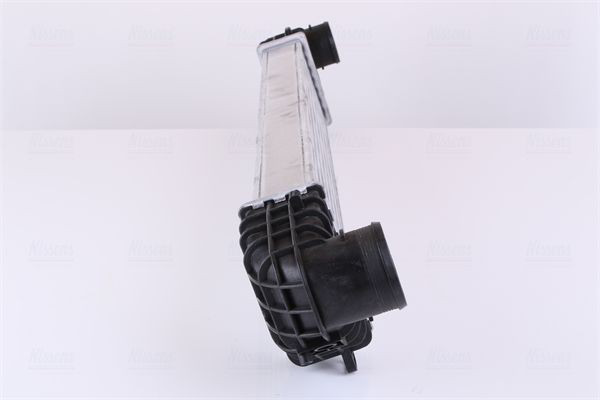 Radiador de intercooler Nissens 96722 preço, a partir de 112,60 USD