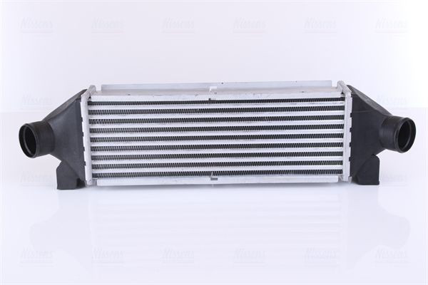 Compre 96732 Nissens Radiador de intercooler