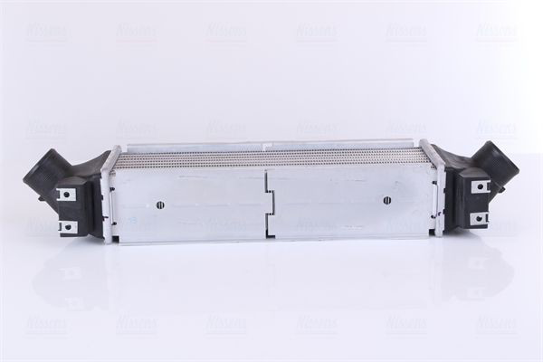 Radiador de intercooler 96732 Nissens