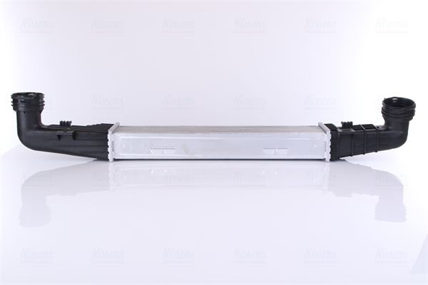 Radiador de intercooler Nissens 96784 preço, a partir de 182,42 USD