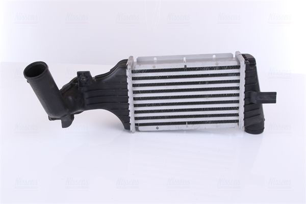 Radiador de intercooler Nissens 96788 preço, a partir de 40,86 USD