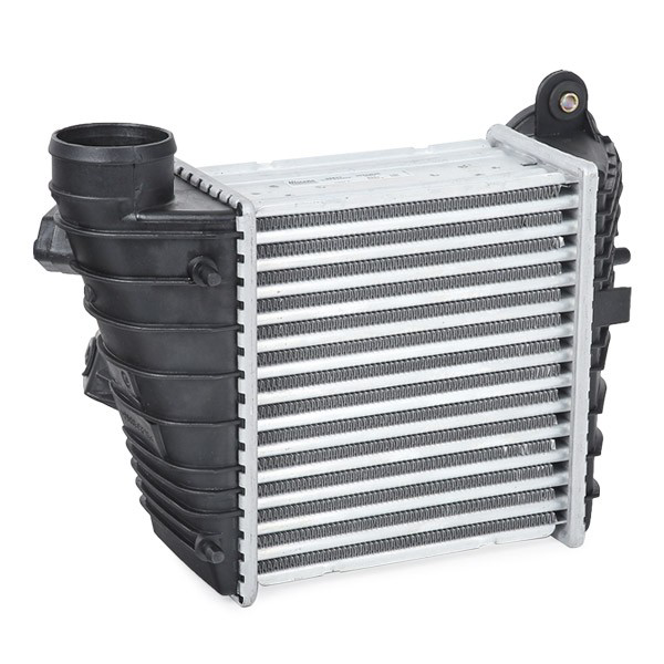 Compre 96847 Nissens Radiador de intercooler