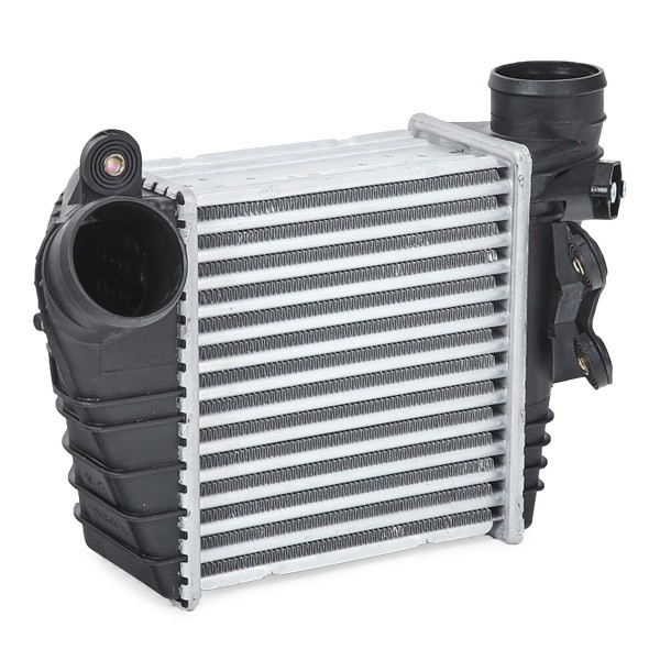 Radiador de intercooler Nissens 96847 preço, a partir de 47,67 USD