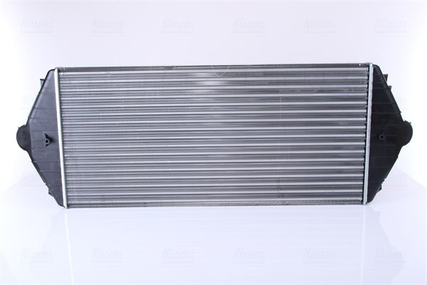 96849 Nissens Radiador de intercooler
