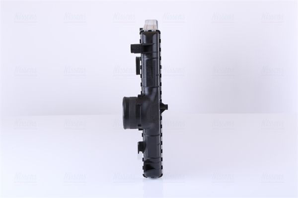 Radiador de intercooler 96849 Nissens