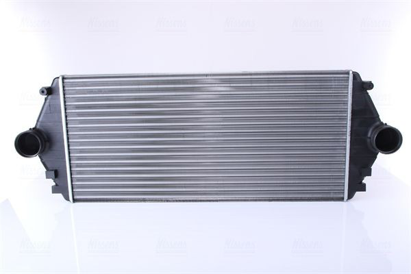 Radiador de intercooler Nissens 96849 preço, a partir de 90,02 USD