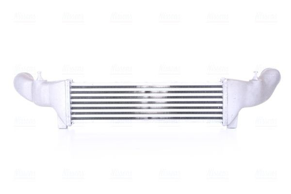 Radiador de intercooler Mercedes C  S202