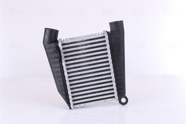 96864 Nissens Radiador de intercooler
