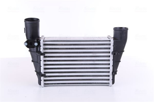 Compre 96896 Nissens Radiador de intercooler