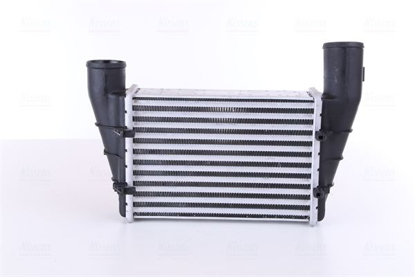 96896 Nissens Radiador de intercooler