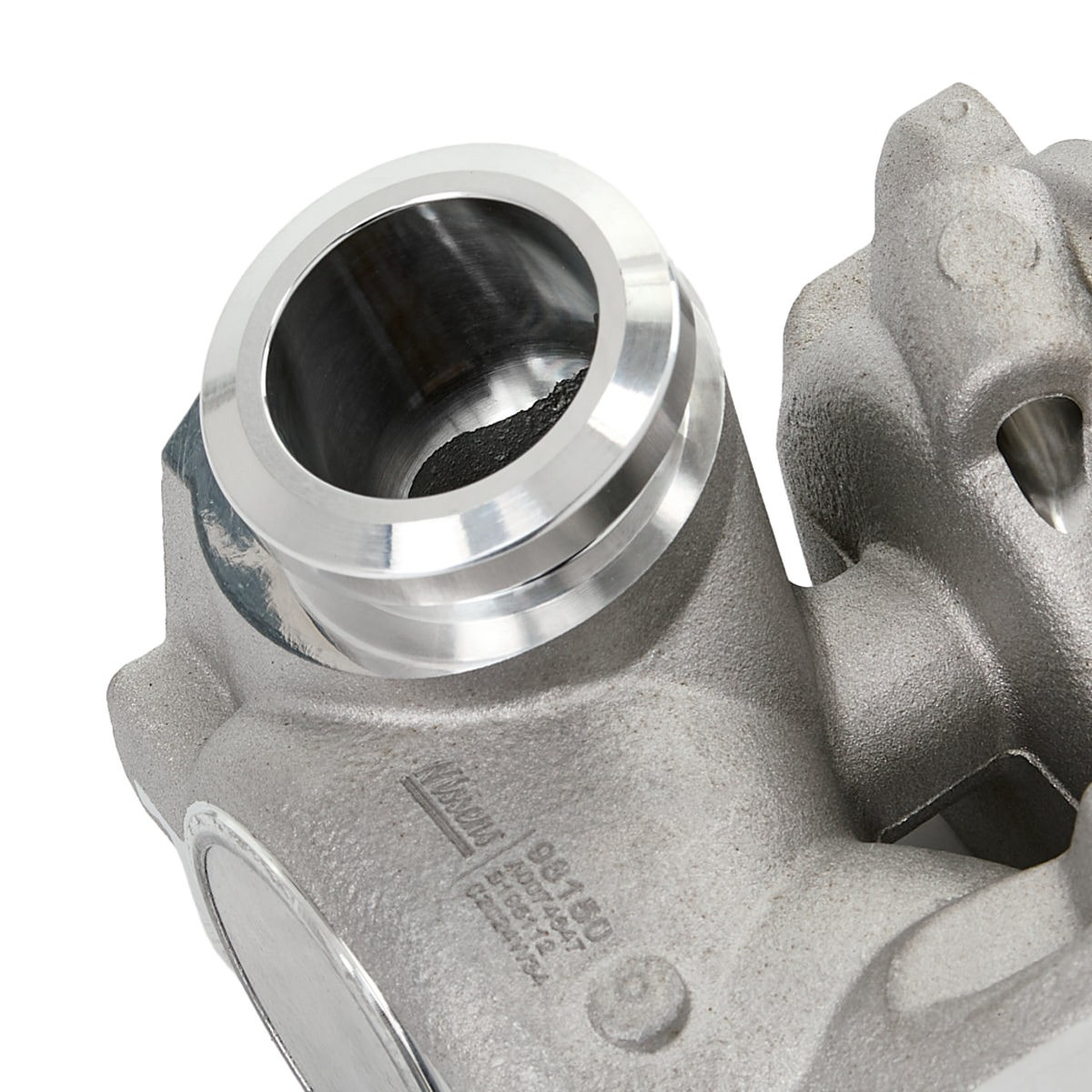Compre 98150 Nissens Válvula EGR de recirculação dos gases