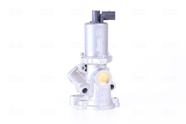 Compre 98210 Nissens Válvula EGR de recirculação dos gases