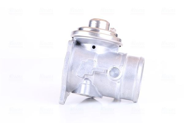 Compre 98301 Nissens Válvula EGR de recirculação dos gases