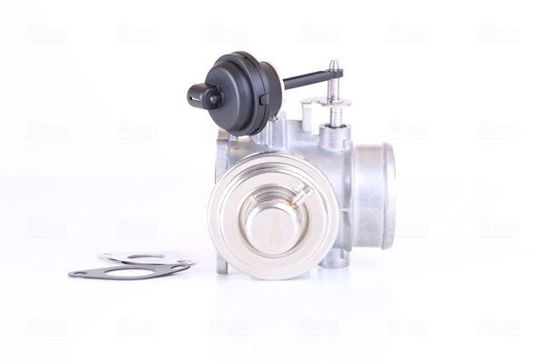 Compre 98301 Nissens Válvula EGR de recirculação dos gases
