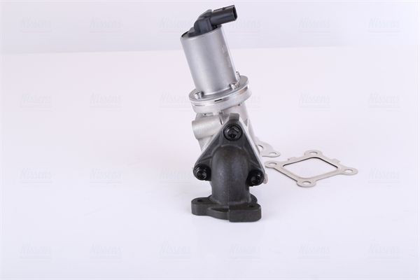 Compre 98355 Nissens Válvula EGR de recirculação dos gases