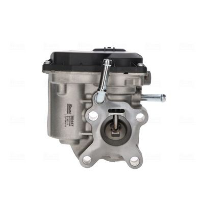 Compre 98477 Nissens Válvula EGR de recirculação dos gases