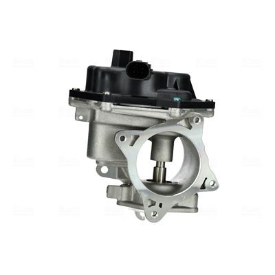 Compre 98521 Nissens Válvula EGR de recirculação dos gases