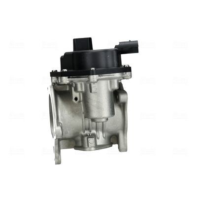 98521 Nissens Válvula EGR de recirculação dos gases