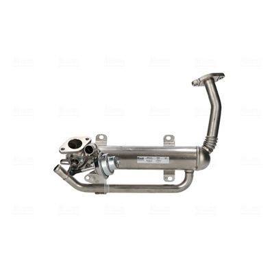 Radiador do sistema EGR de recirculação dos gases de escape Nissens 989275 preço, a partir de 199,06 USD