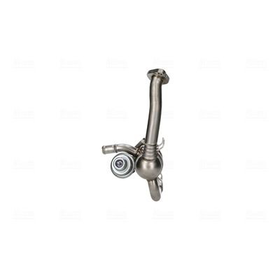 Compre 989275 Nissens Radiador do sistema EGR de recirculação dos gases de escape