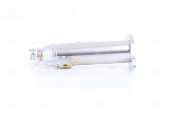 989278 Nissens Radiador do sistema EGR de recirculação dos gases de escape